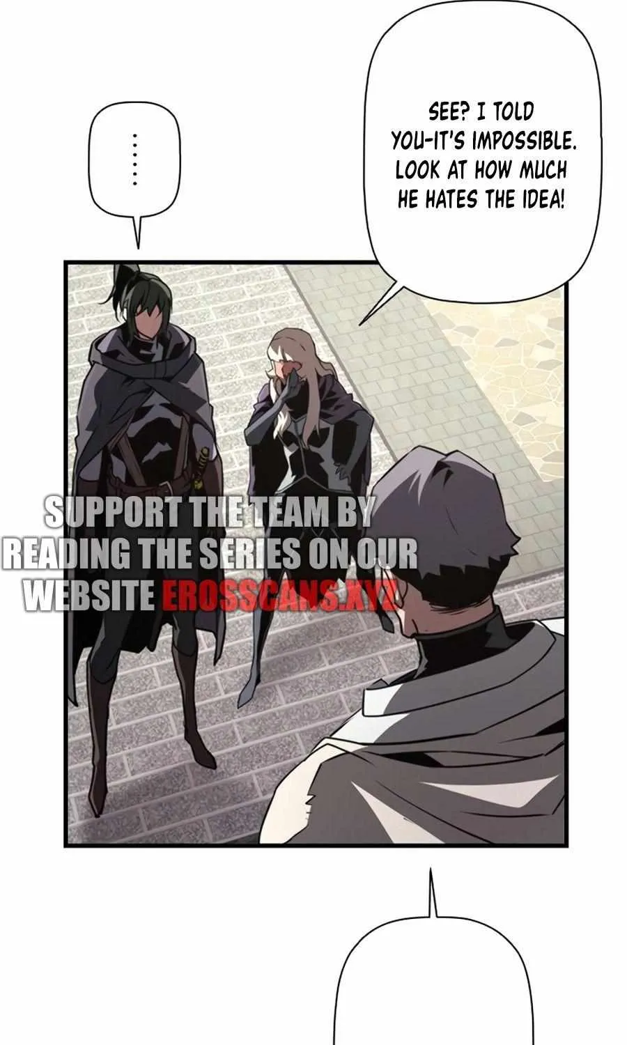 Read Necromancer’s Evolutionary Traits chapter 78 image 32 on Lezhin
