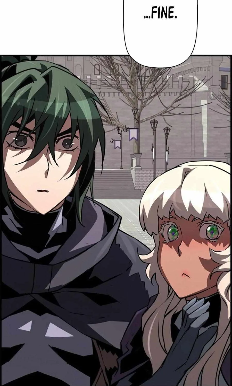 Read Necromancer’s Evolutionary Traits chapter 78 image 33 on Lezhin