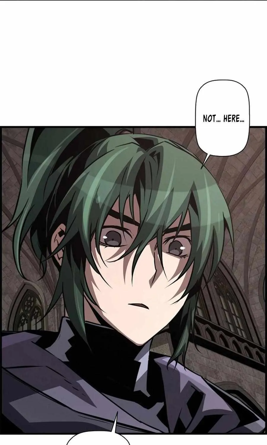 Read Necromancer’s Evolutionary Traits chapter 78 image 38 on Lezhin