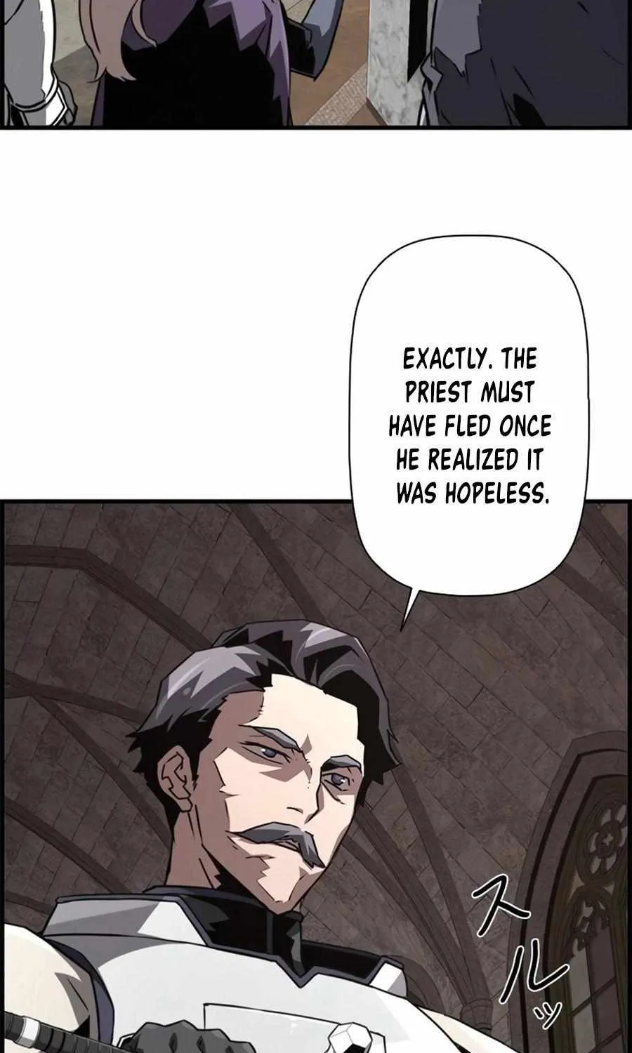 Read Necromancer’s Evolutionary Traits chapter 78 image 40 on Lezhin