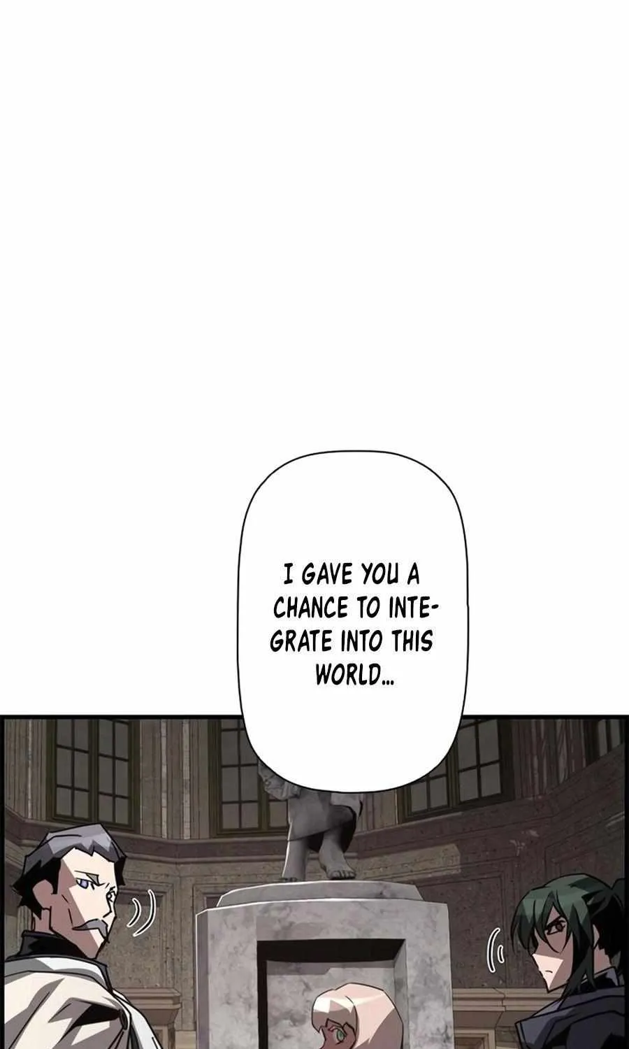 Read Necromancer’s Evolutionary Traits chapter 78 image 42 on Lezhin