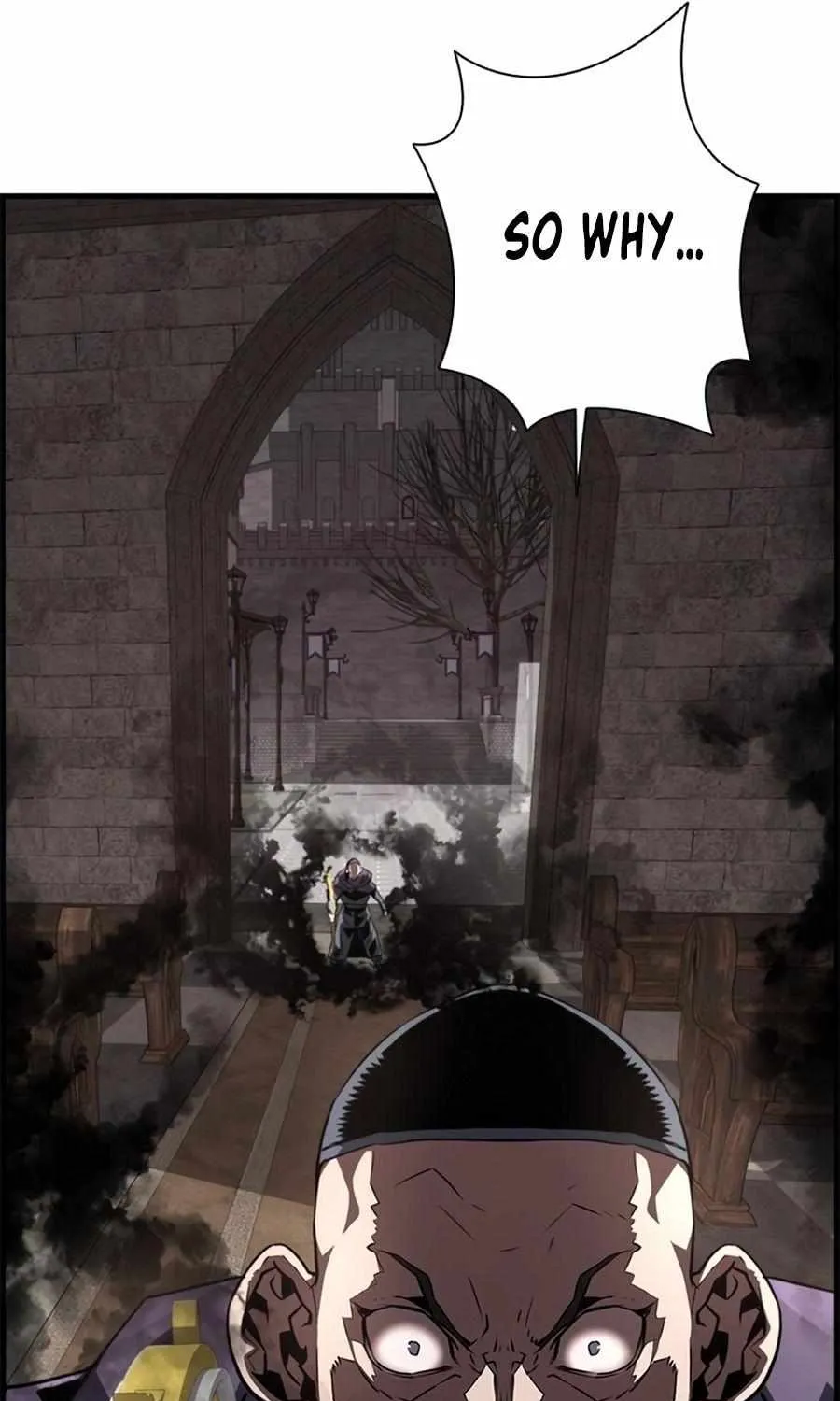 Read Necromancer’s Evolutionary Traits chapter 78 image 44 on Lezhin