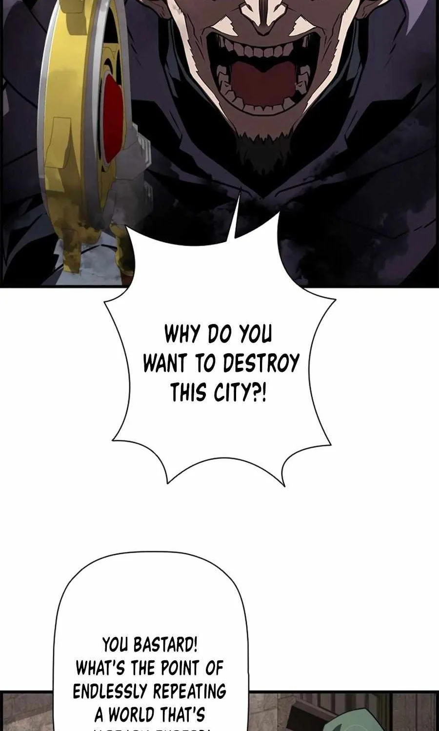 Read Necromancer’s Evolutionary Traits chapter 78 image 45 on Lezhin