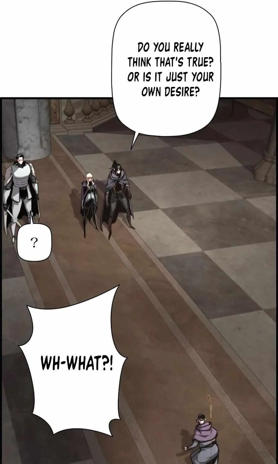 Read Necromancer’s Evolutionary Traits chapter 78 image 49 on Lezhin