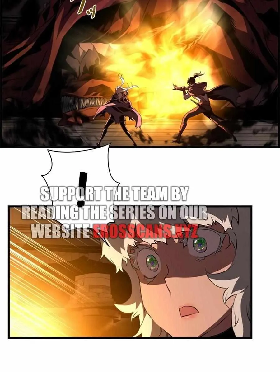 Read Necromancer’s Evolutionary Traits chapter 78 image 5 on Lezhin
