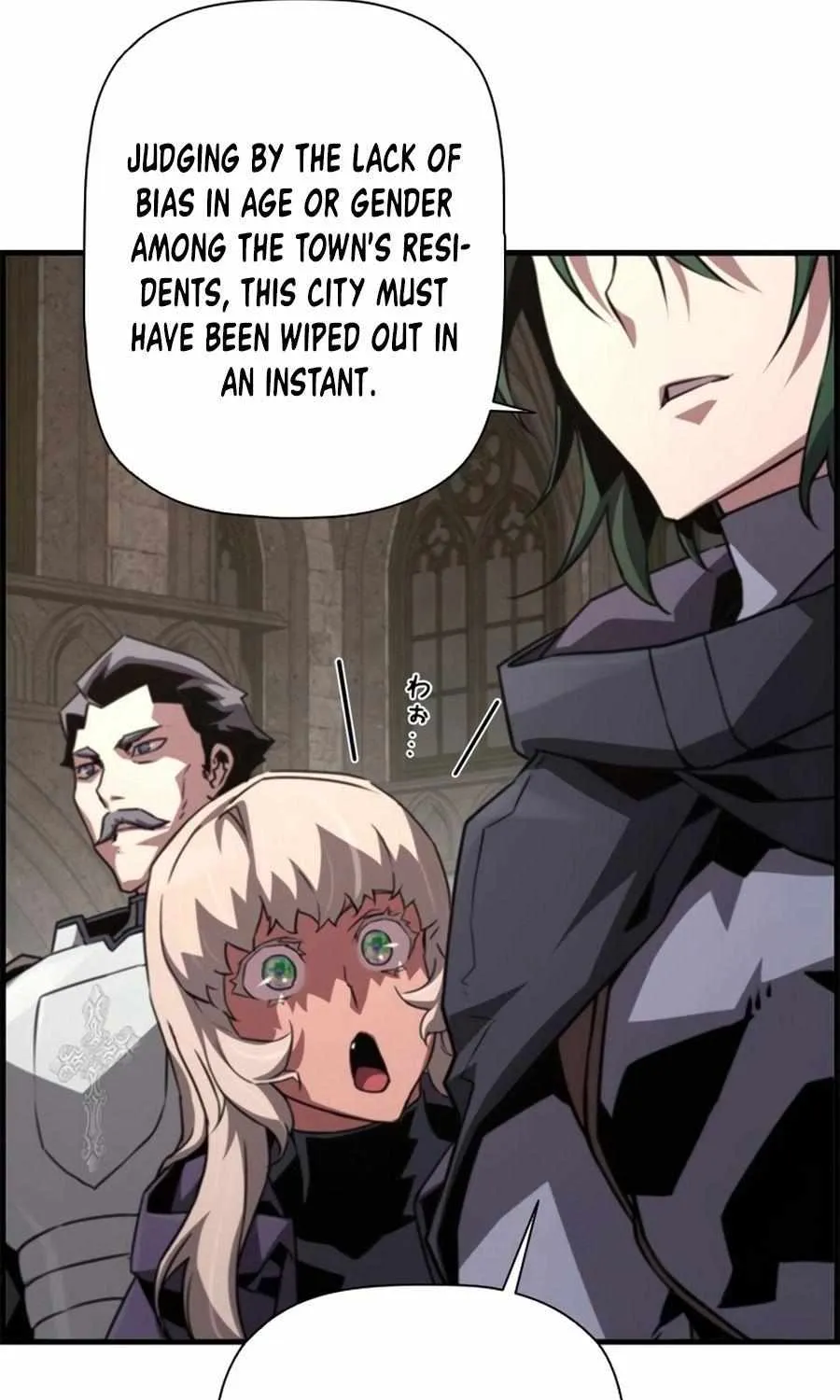 Read Necromancer’s Evolutionary Traits chapter 78 image 54 on Lezhin