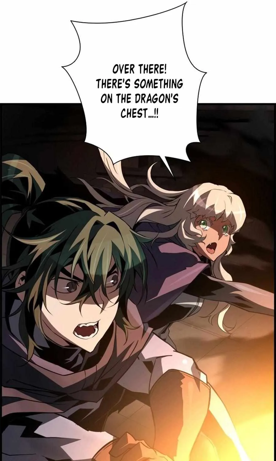 Read Necromancer’s Evolutionary Traits chapter 78 image 6 on Lezhin