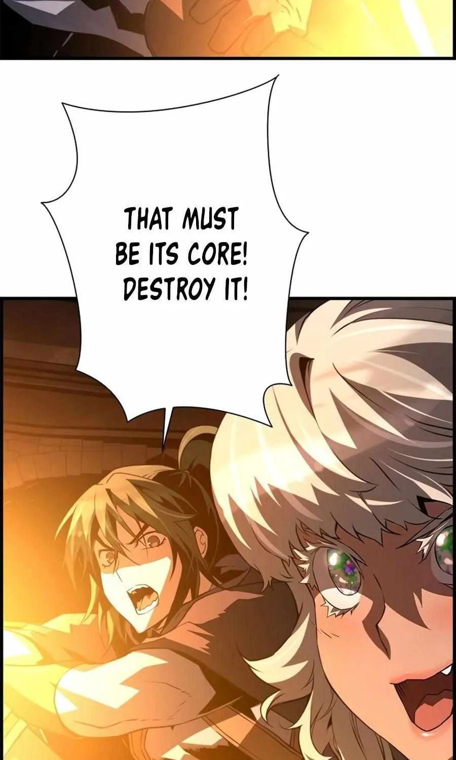 Read Necromancer’s Evolutionary Traits chapter 78 image 7 on Lezhin