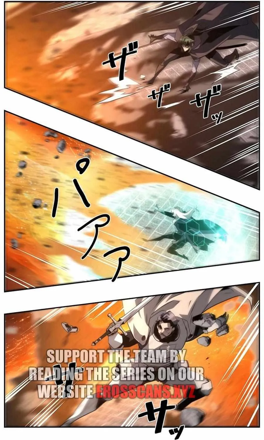 Read Necromancer’s Evolutionary Traits chapter 78 image 75 on Lezhin
