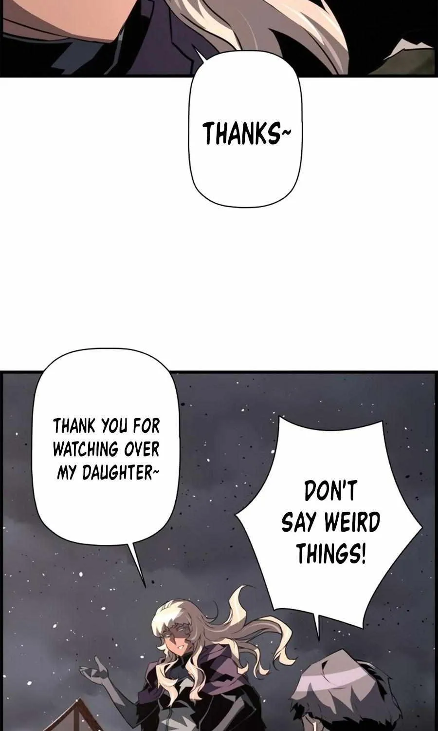 Read Necromancer’s Evolutionary Traits chapter 78 image 78 on Lezhin