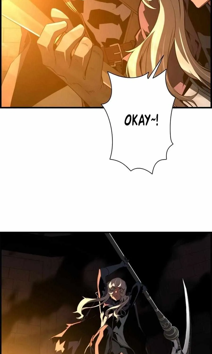Read Necromancer’s Evolutionary Traits chapter 78 image 8 on Lezhin