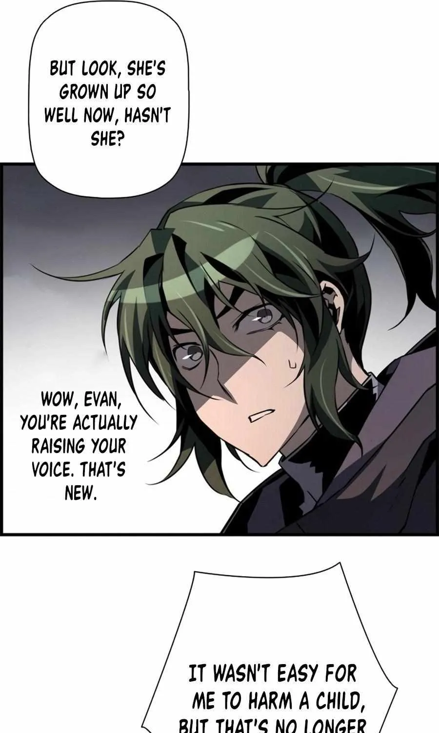 Read Necromancer’s Evolutionary Traits chapter 78 image 80 on Lezhin