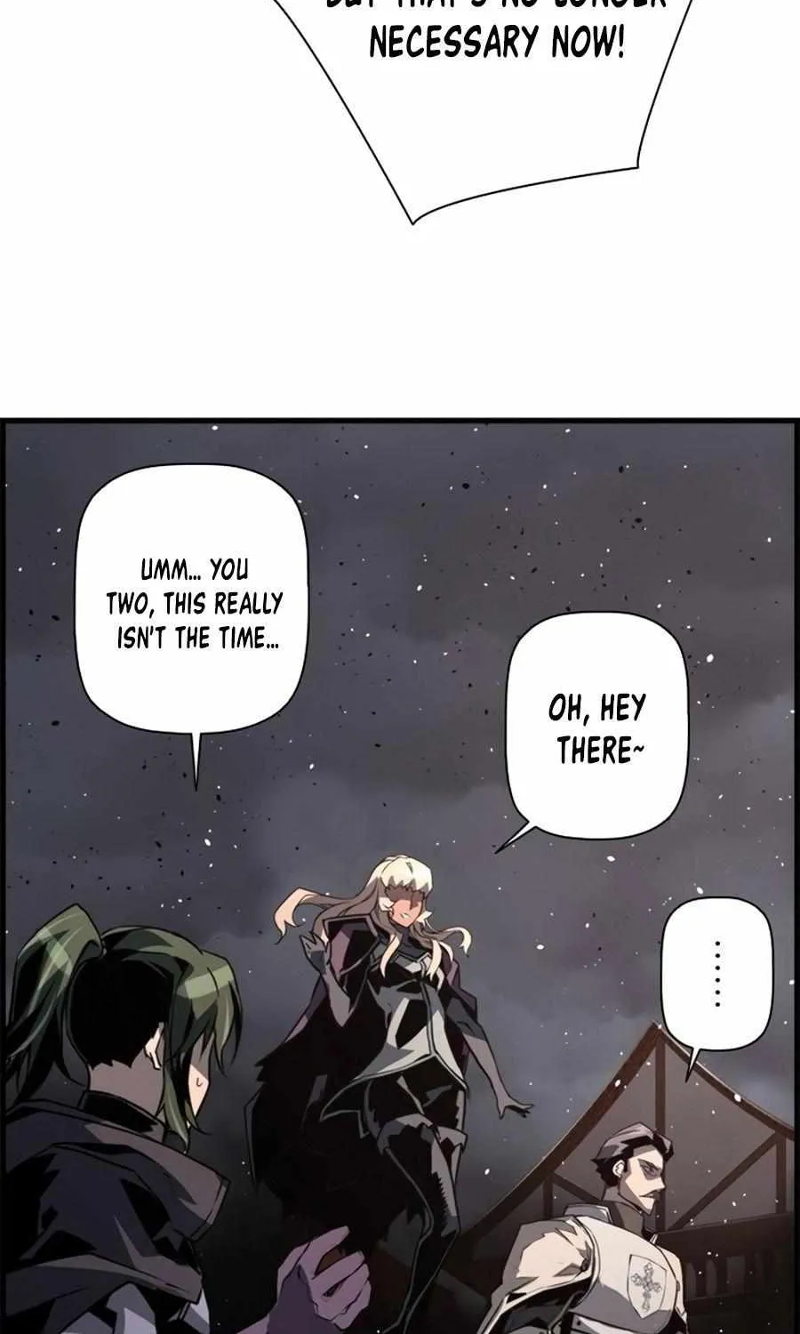 Read Necromancer’s Evolutionary Traits chapter 78 image 81 on Lezhin