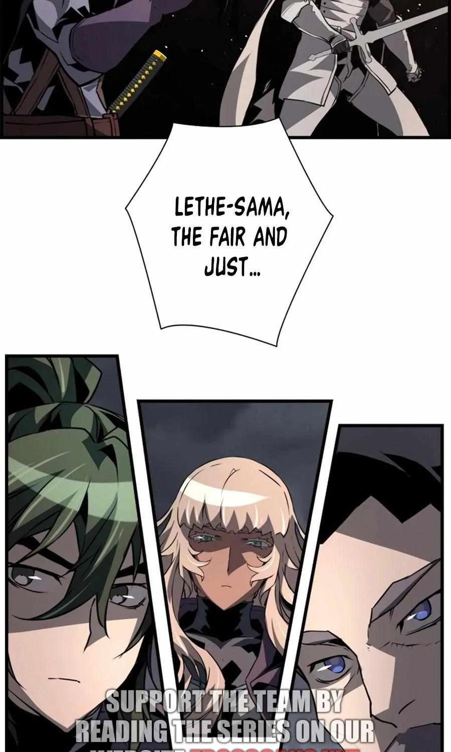 Read Necromancer’s Evolutionary Traits chapter 78 image 82 on Lezhin