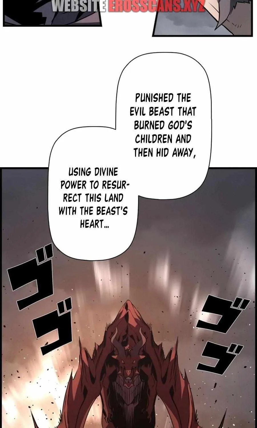Read Necromancer’s Evolutionary Traits chapter 78 image 83 on Lezhin