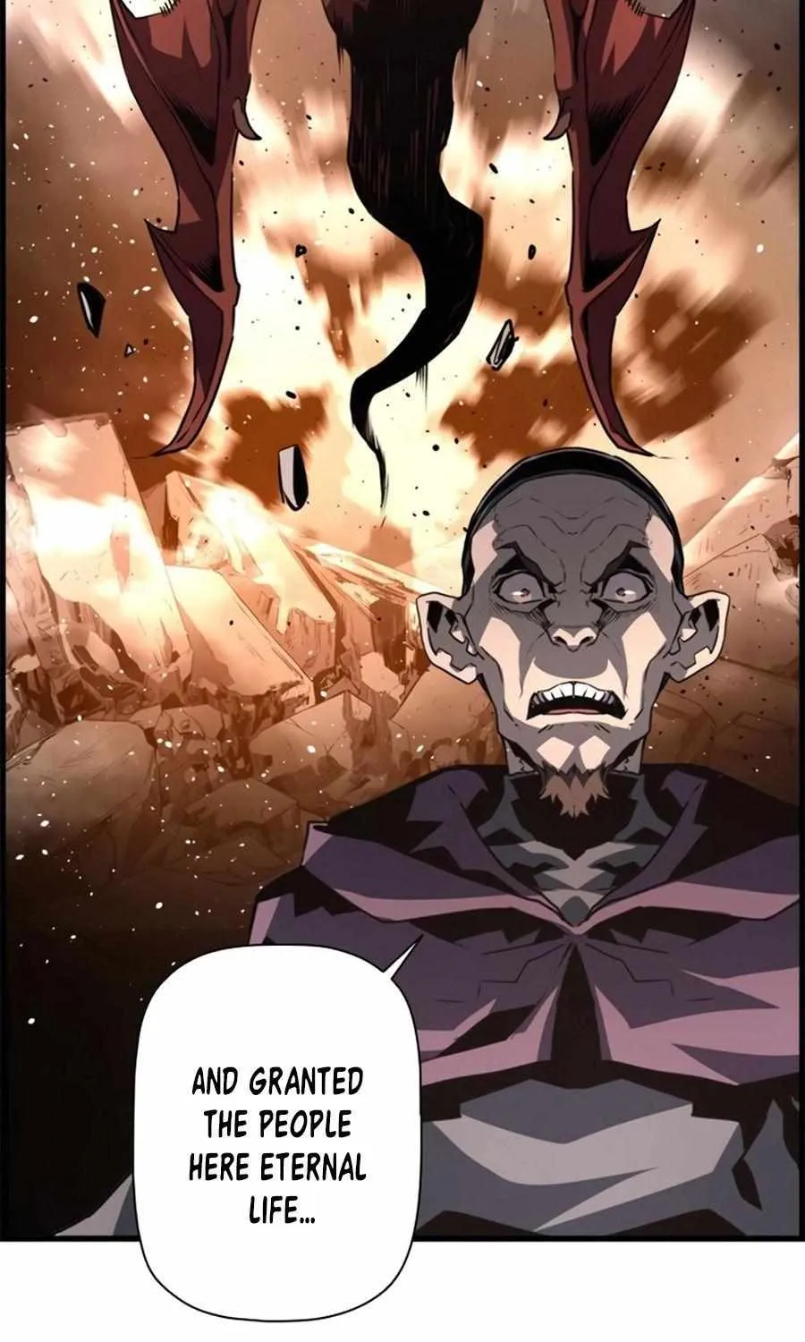 Read Necromancer’s Evolutionary Traits chapter 78 image 84 on Lezhin