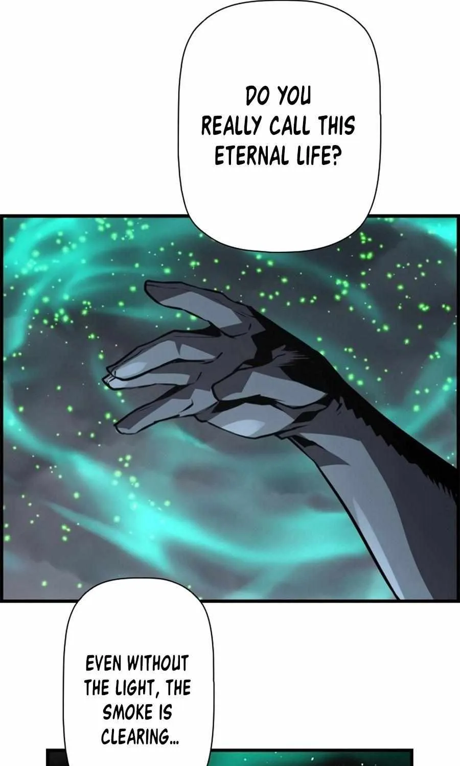 Read Necromancer’s Evolutionary Traits chapter 78 image 86 on Lezhin