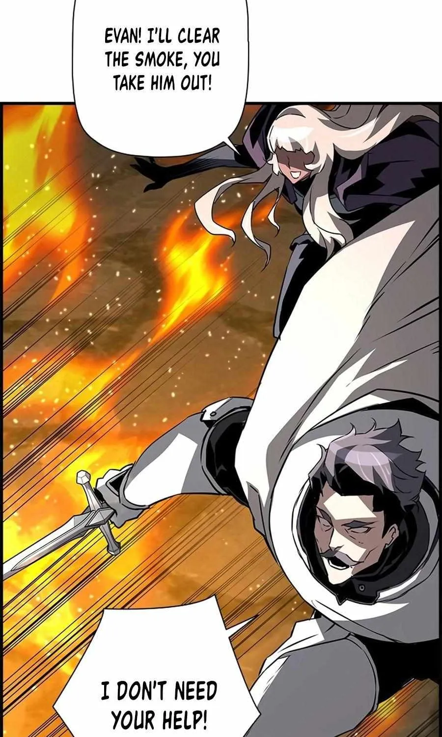 Read Necromancer’s Evolutionary Traits chapter 78 image 97 on Lezhin