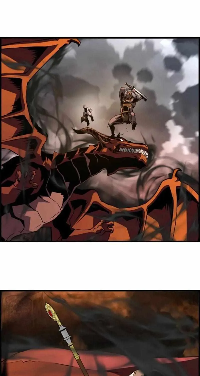 Read Necromancer’s Evolutionary Traits chapter 79 image 1 on Lezhin