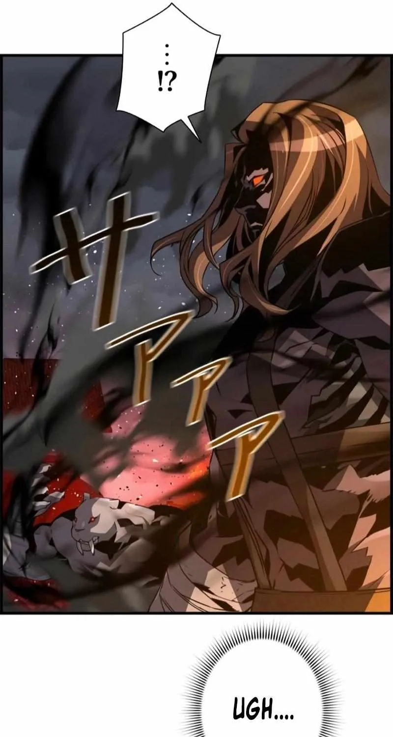 Read Necromancer’s Evolutionary Traits chapter 79 image 11 on Lezhin