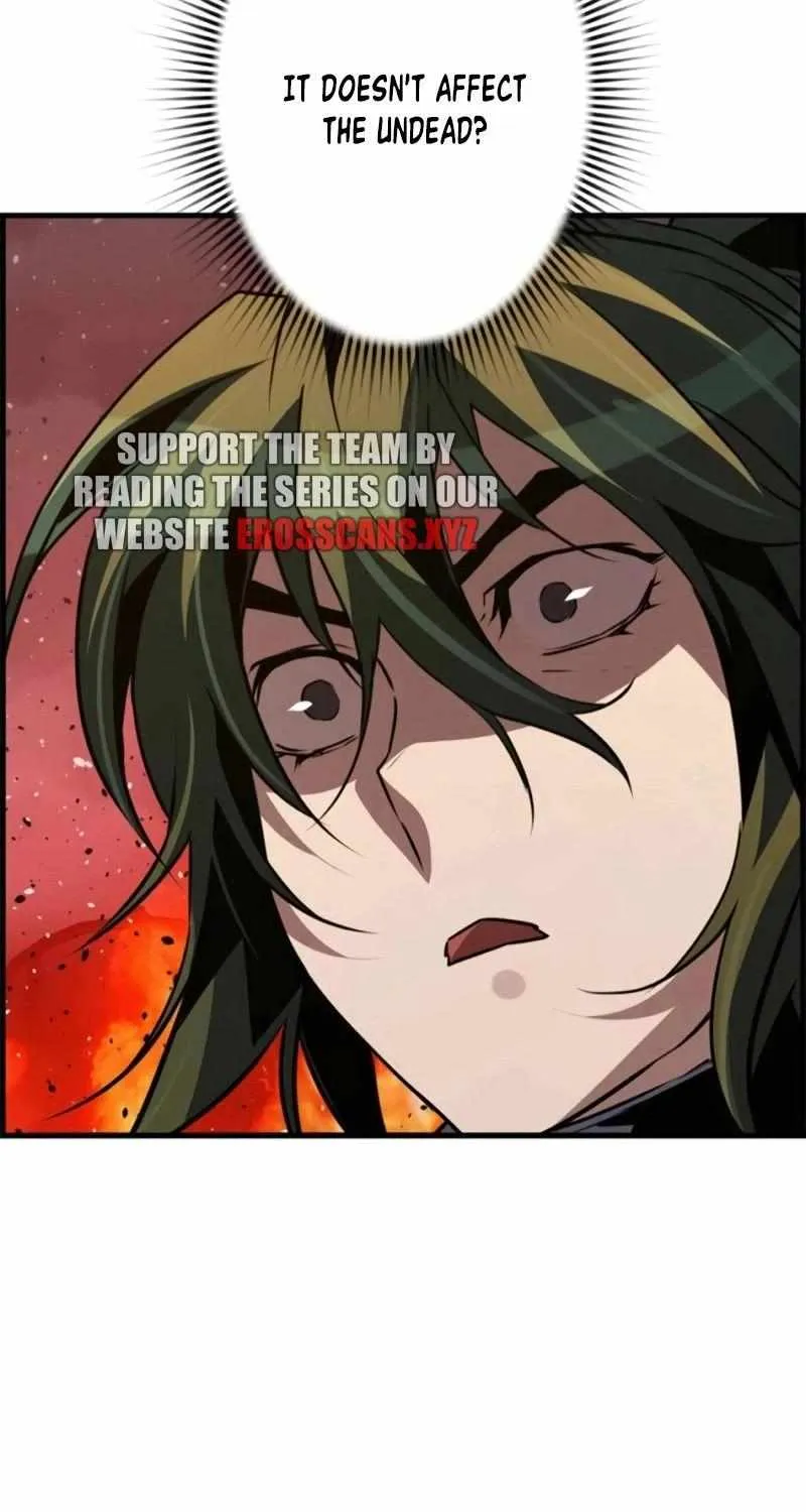 Read Necromancer’s Evolutionary Traits chapter 79 image 15 on Lezhin