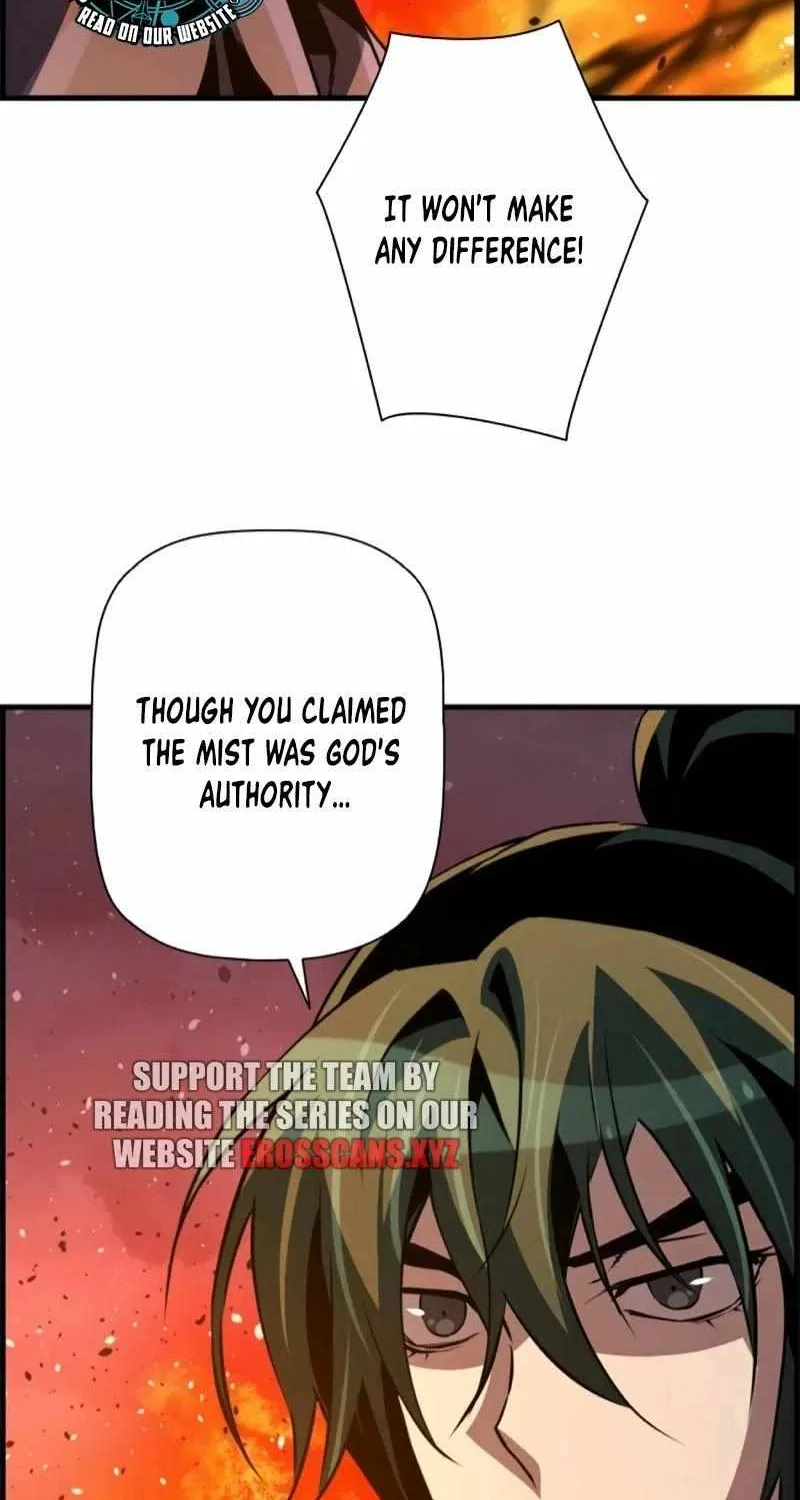 Read Necromancer’s Evolutionary Traits chapter 79 image 20 on Lezhin