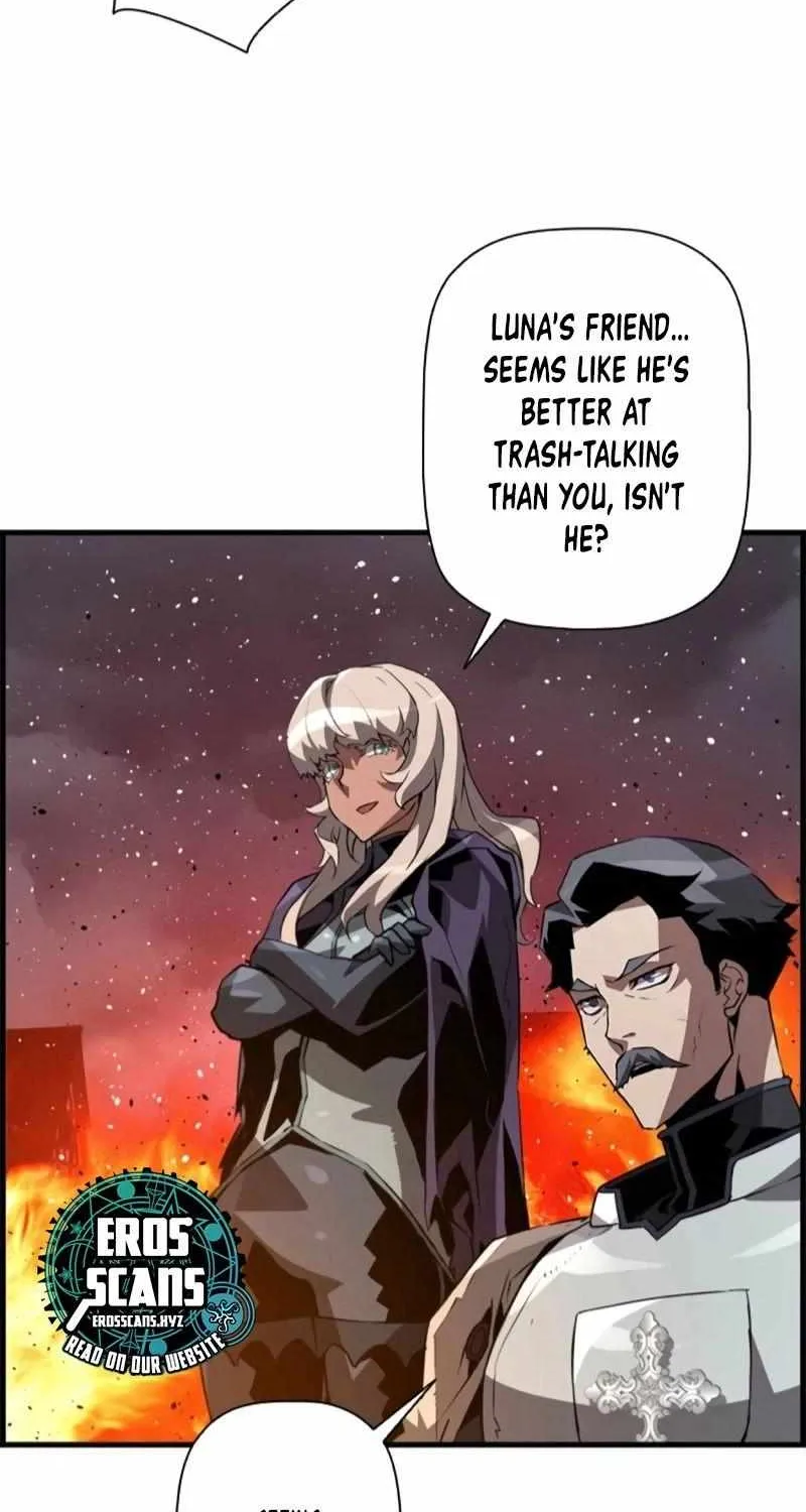 Read Necromancer’s Evolutionary Traits chapter 79 image 23 on Lezhin