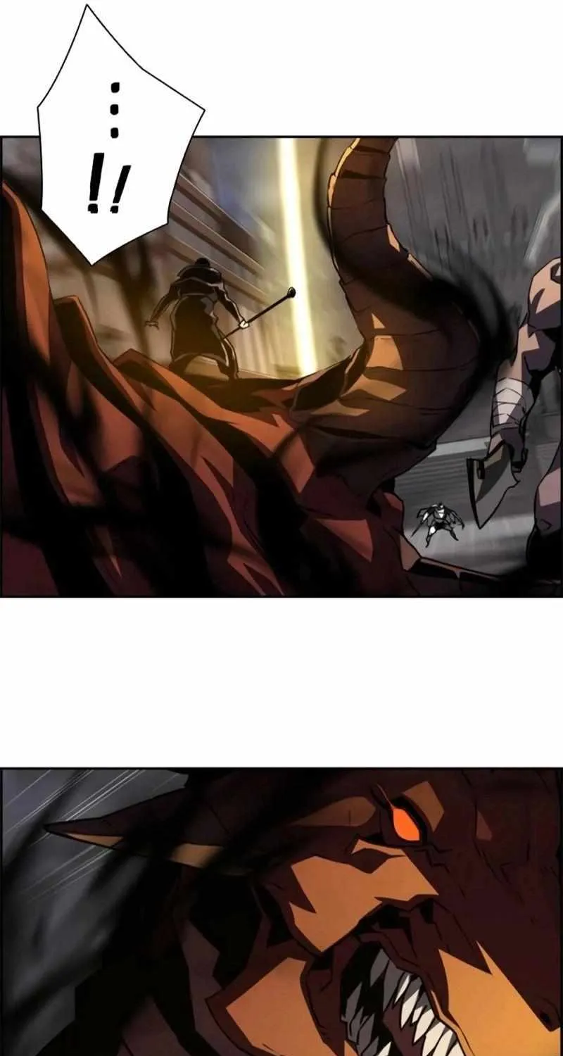 Read Necromancer’s Evolutionary Traits chapter 79 image 28 on Lezhin