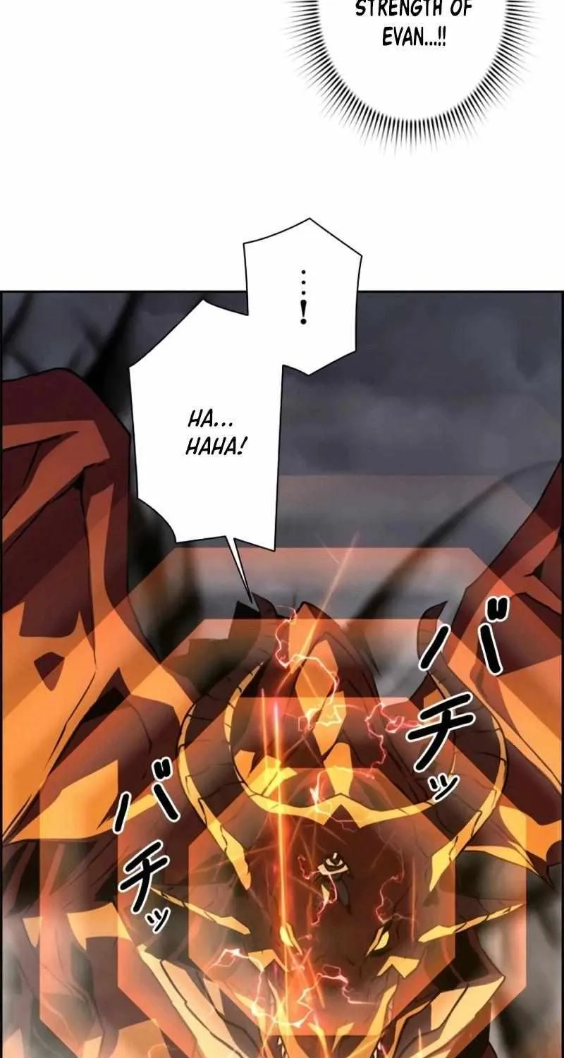Read Necromancer’s Evolutionary Traits chapter 79 image 32 on Lezhin