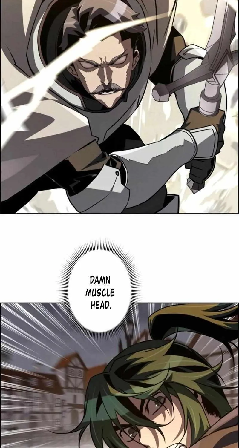 Read Necromancer’s Evolutionary Traits chapter 79 image 37 on Lezhin