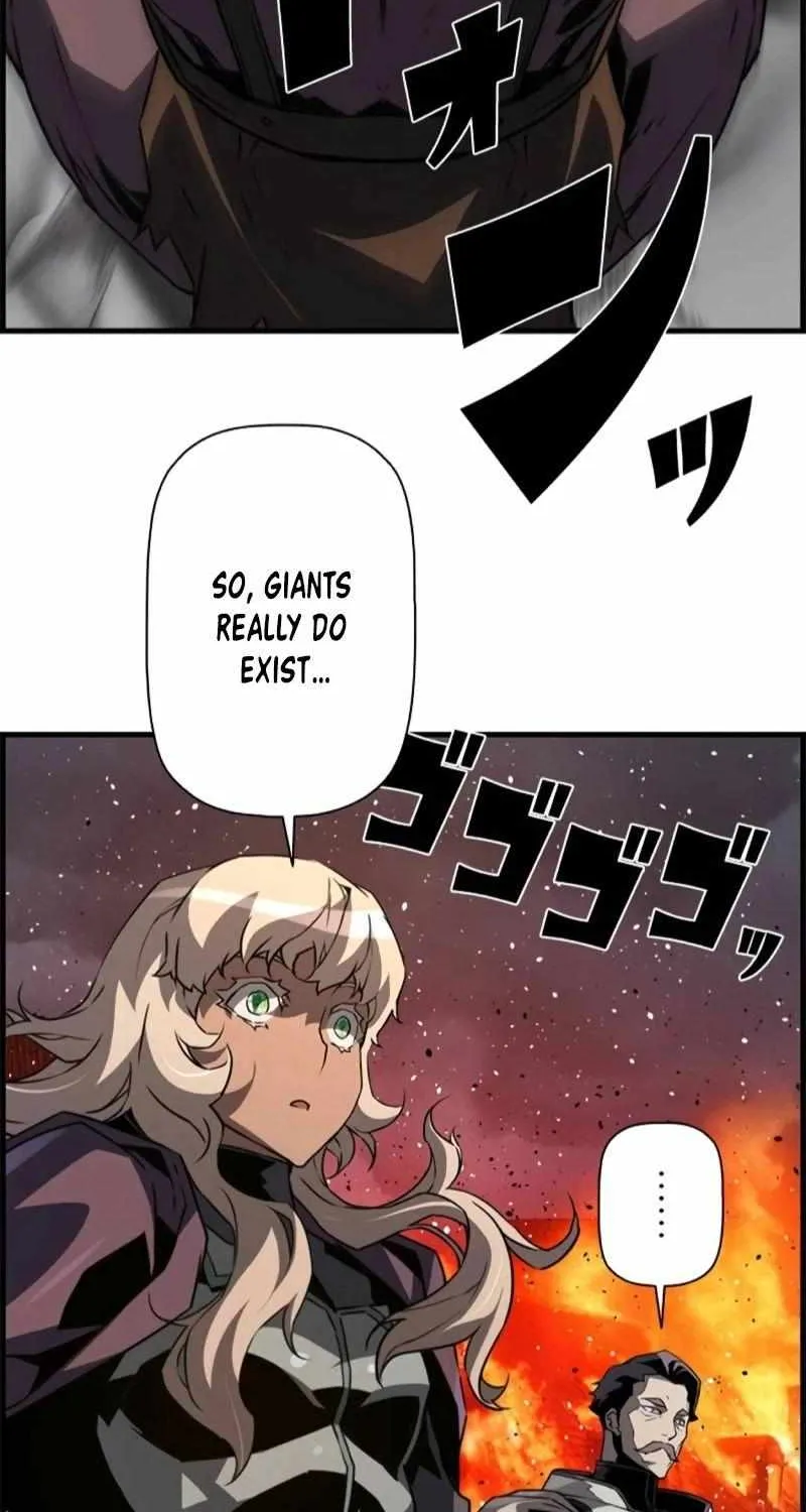 Read Necromancer’s Evolutionary Traits chapter 79 image 4 on Lezhin