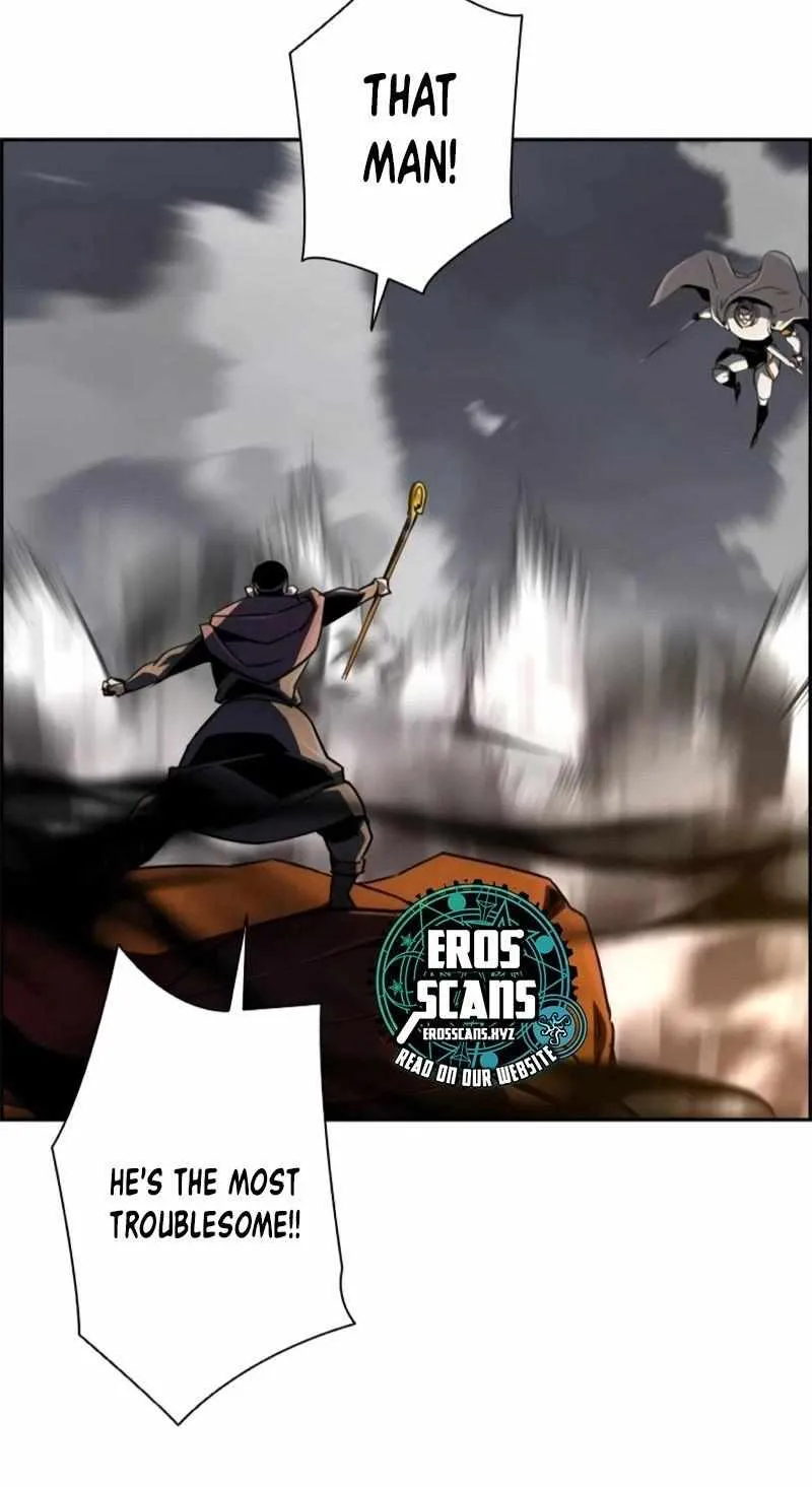 Read Necromancer’s Evolutionary Traits chapter 79 image 44 on Lezhin