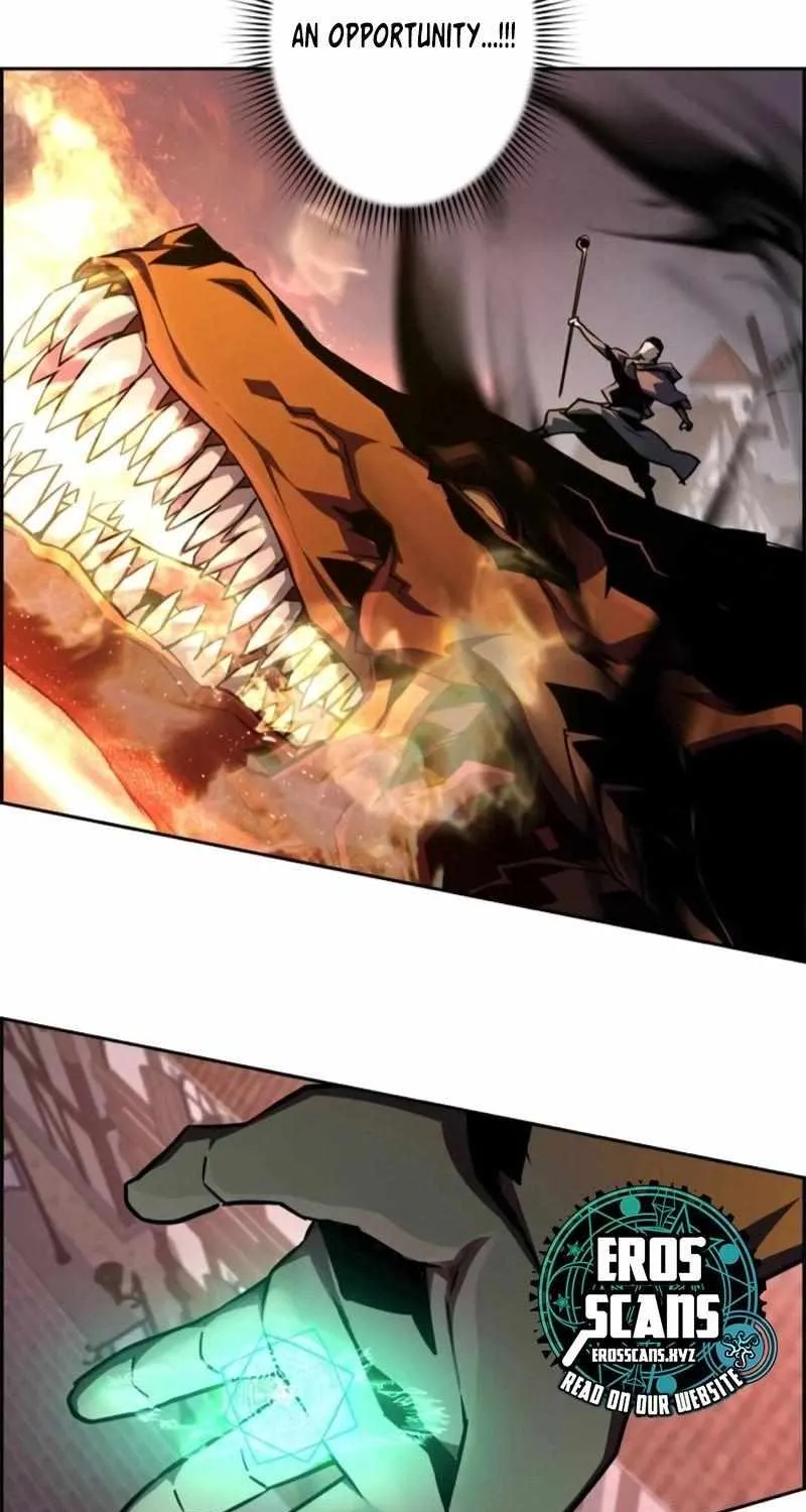 Read Necromancer’s Evolutionary Traits chapter 79 image 49 on Lezhin