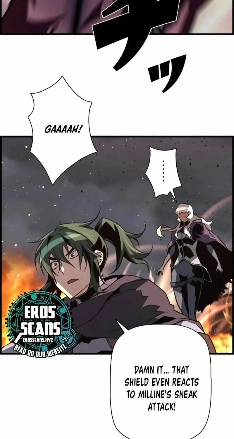 Read Necromancer’s Evolutionary Traits chapter 79 image 53 on Lezhin