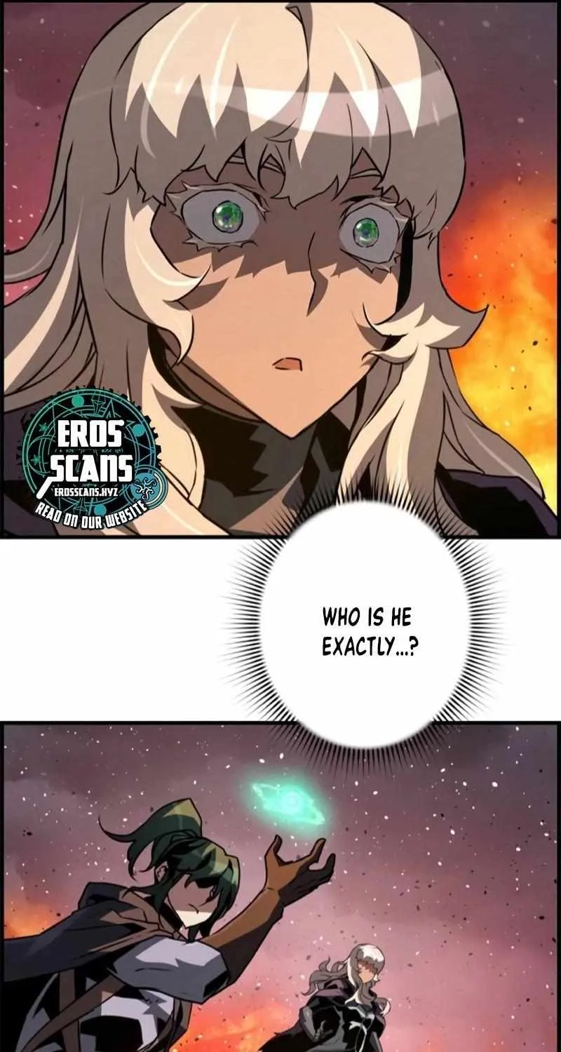 Read Necromancer’s Evolutionary Traits chapter 79 image 6 on Lezhin