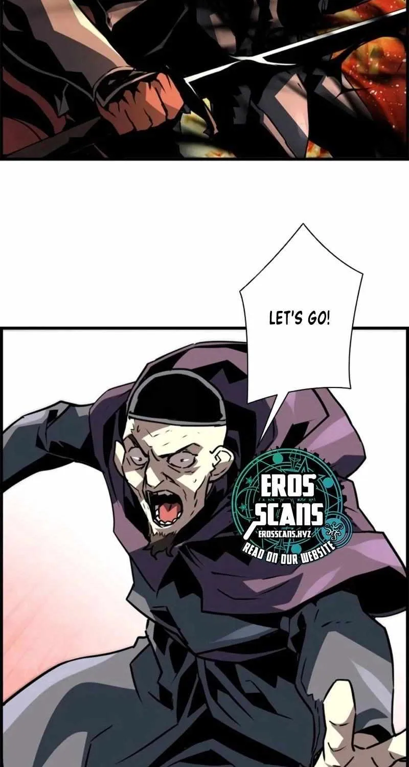 Read Necromancer’s Evolutionary Traits chapter 79 image 60 on Lezhin