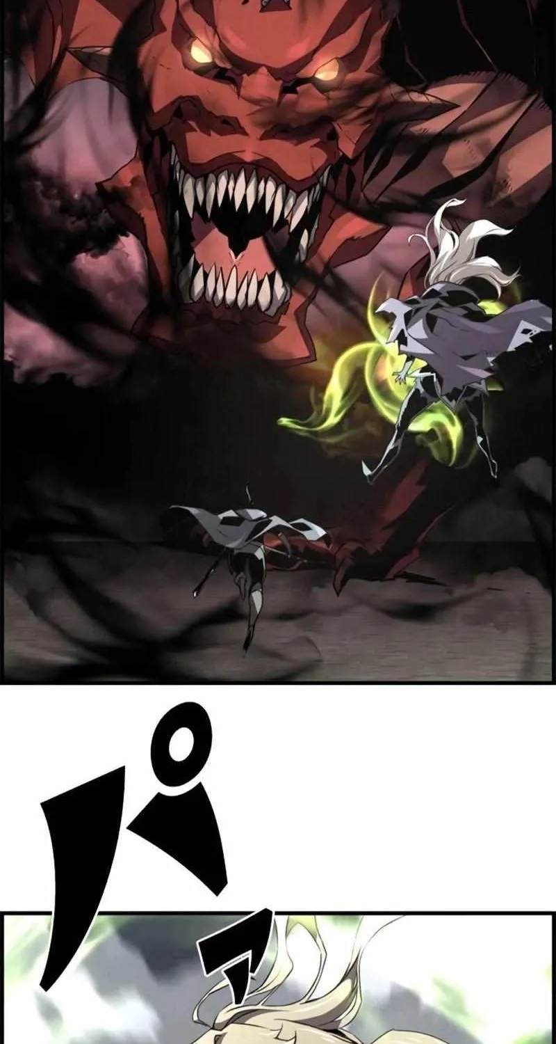 Read Necromancer’s Evolutionary Traits chapter 79 image 69 on Lezhin