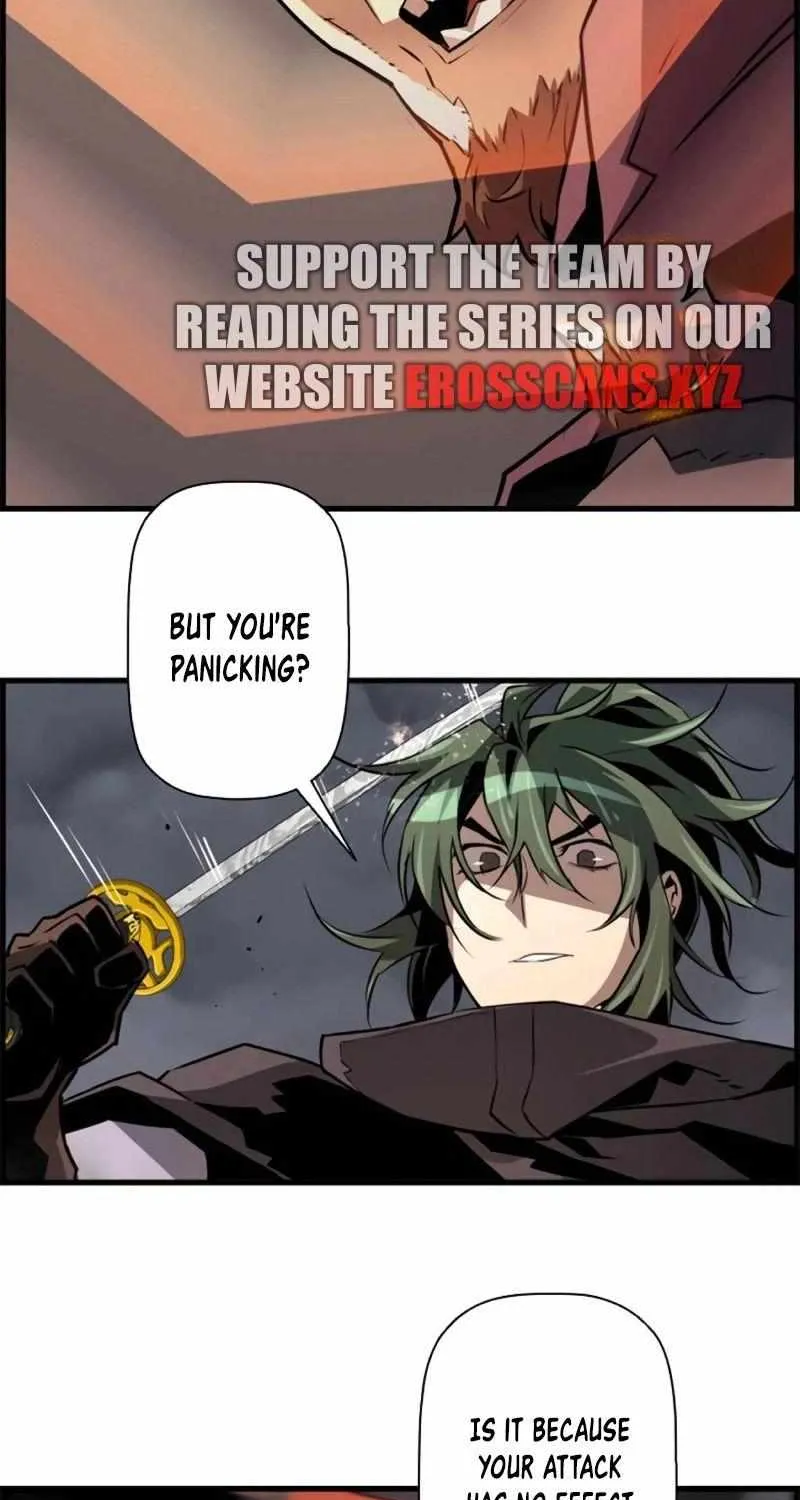 Read Necromancer’s Evolutionary Traits chapter 79 image 75 on Lezhin