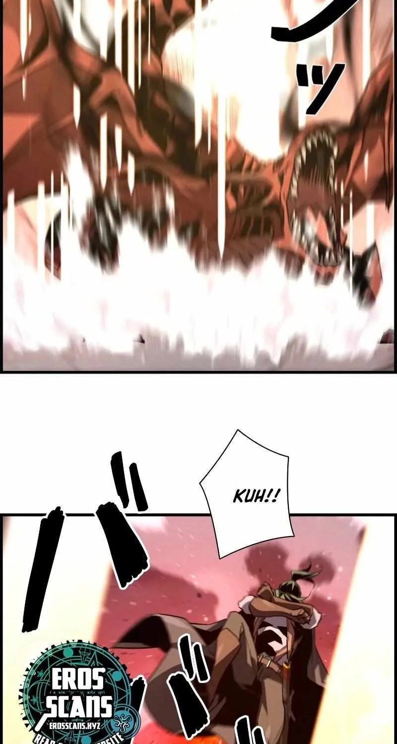 Read Necromancer’s Evolutionary Traits chapter 79 image 84 on Lezhin