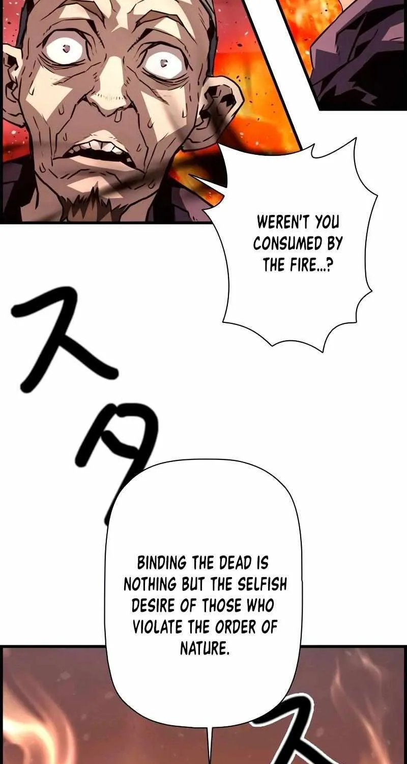 Read Necromancer’s Evolutionary Traits chapter 79 image 89 on Lezhin