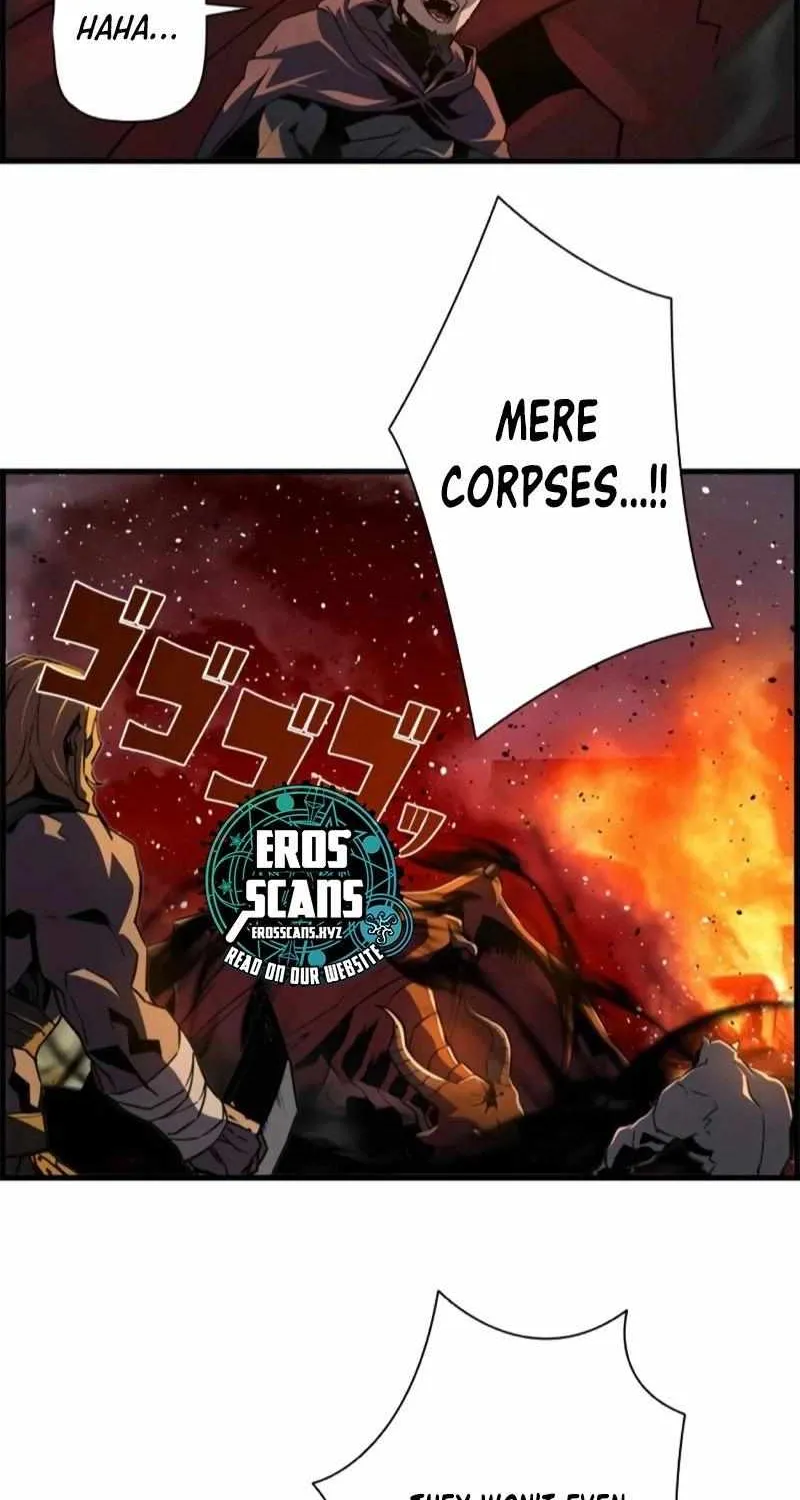 Read Necromancer’s Evolutionary Traits chapter 79 image 9 on Lezhin