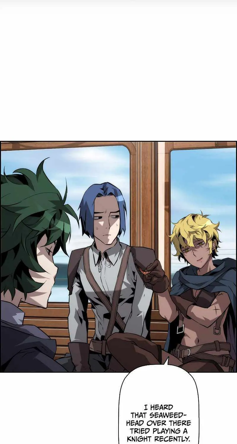 Read Necromancer’s Evolutionary Traits chapter 8 image 11 on Lezhin
