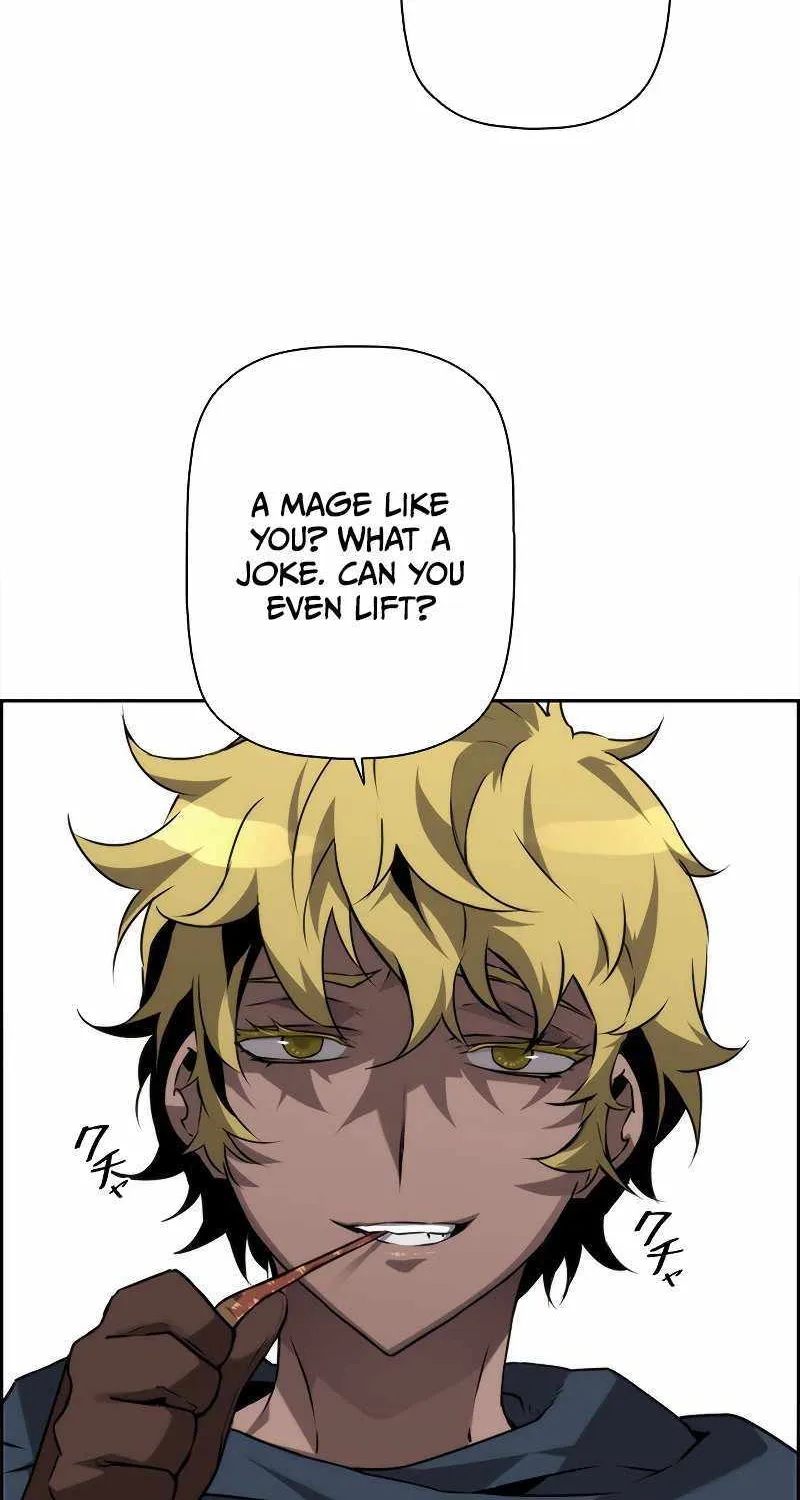 Read Necromancer’s Evolutionary Traits chapter 8 image 12 on Lezhin
