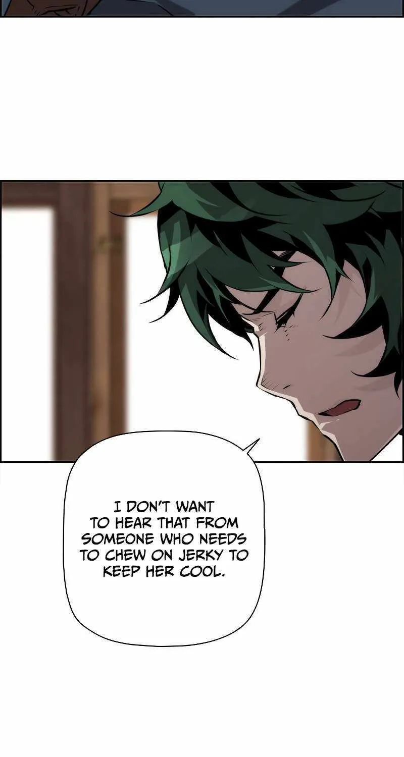 Read Necromancer’s Evolutionary Traits chapter 8 image 13 on Lezhin