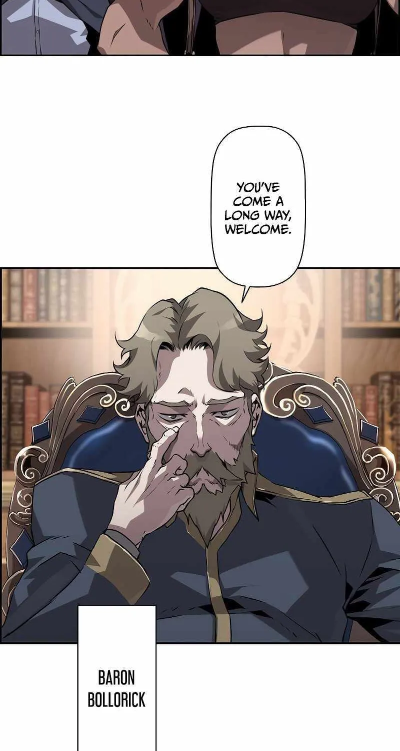 Read Necromancer’s Evolutionary Traits chapter 8 image 18 on Lezhin