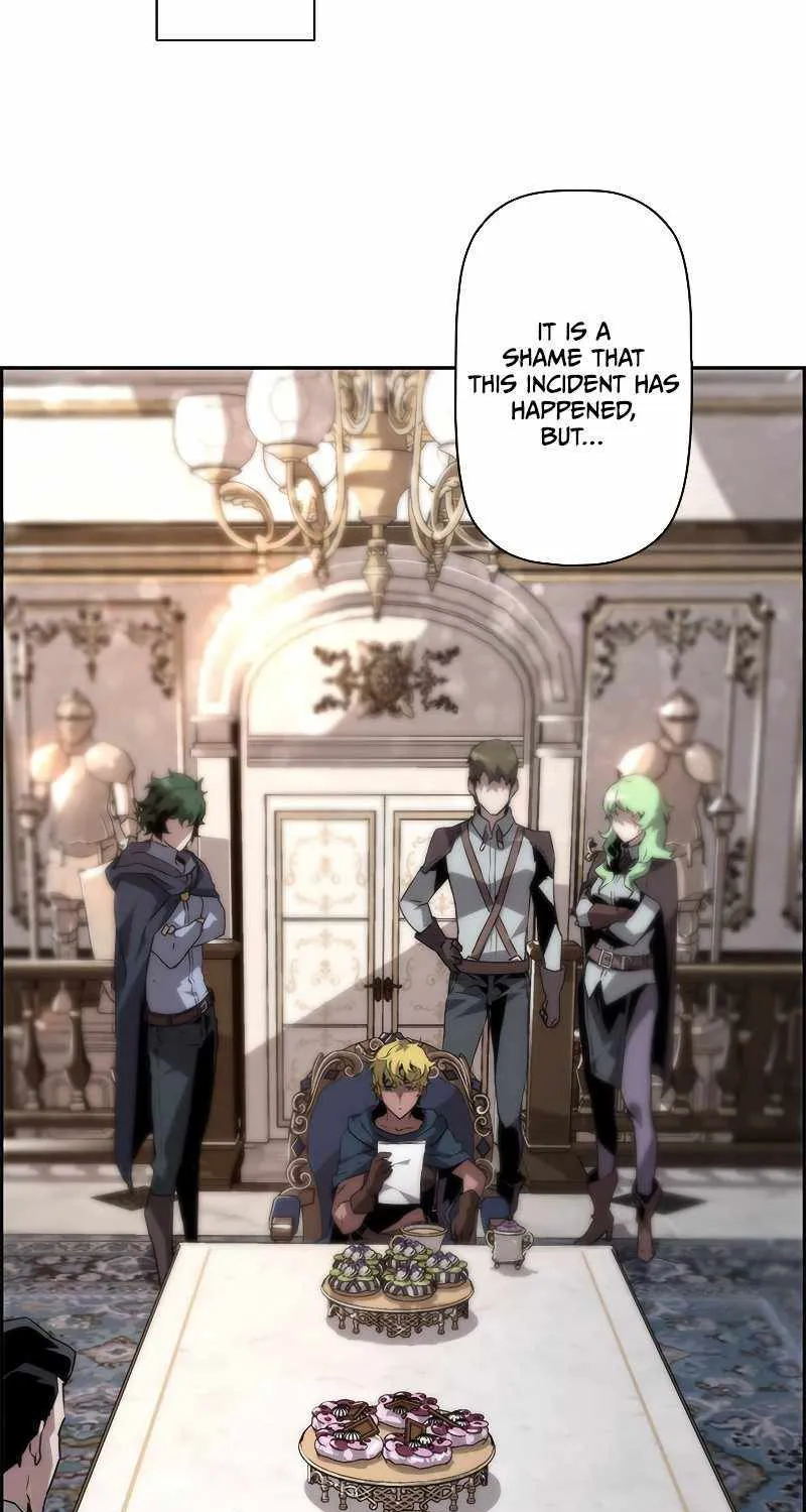 Read Necromancer’s Evolutionary Traits chapter 8 image 19 on Lezhin