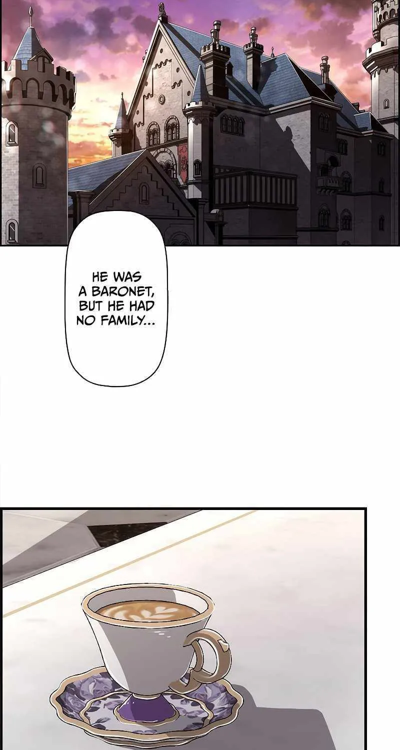 Read Necromancer’s Evolutionary Traits chapter 8 image 21 on Lezhin