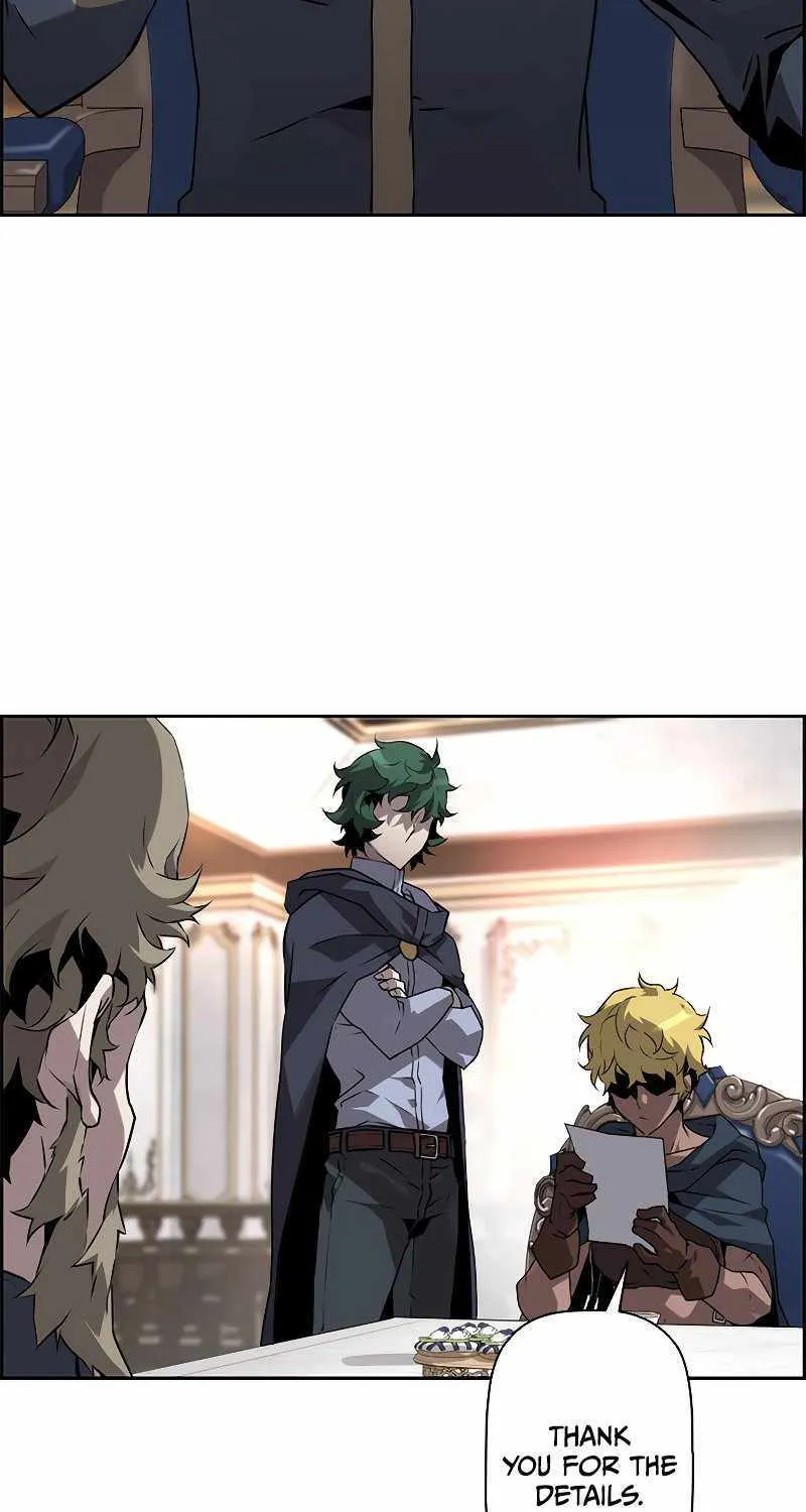Read Necromancer’s Evolutionary Traits chapter 8 image 23 on Lezhin