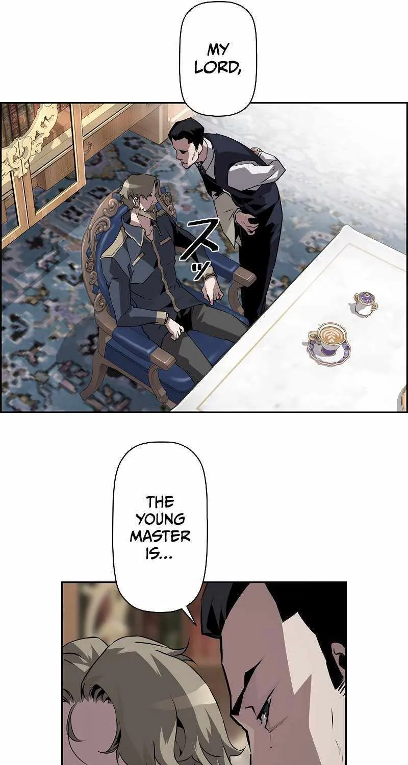 Read Necromancer’s Evolutionary Traits chapter 8 image 25 on Lezhin