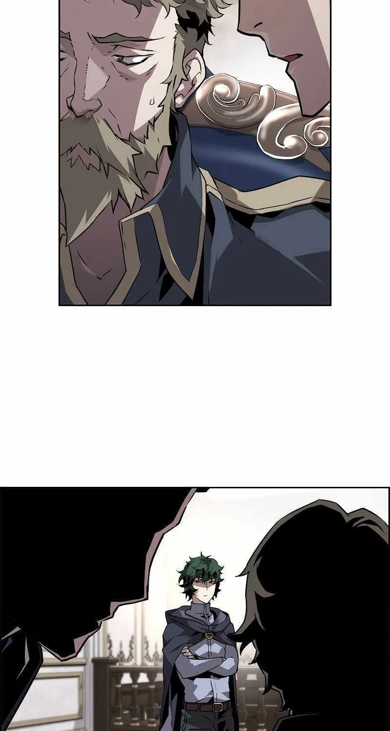 Read Necromancer’s Evolutionary Traits chapter 8 image 26 on Lezhin